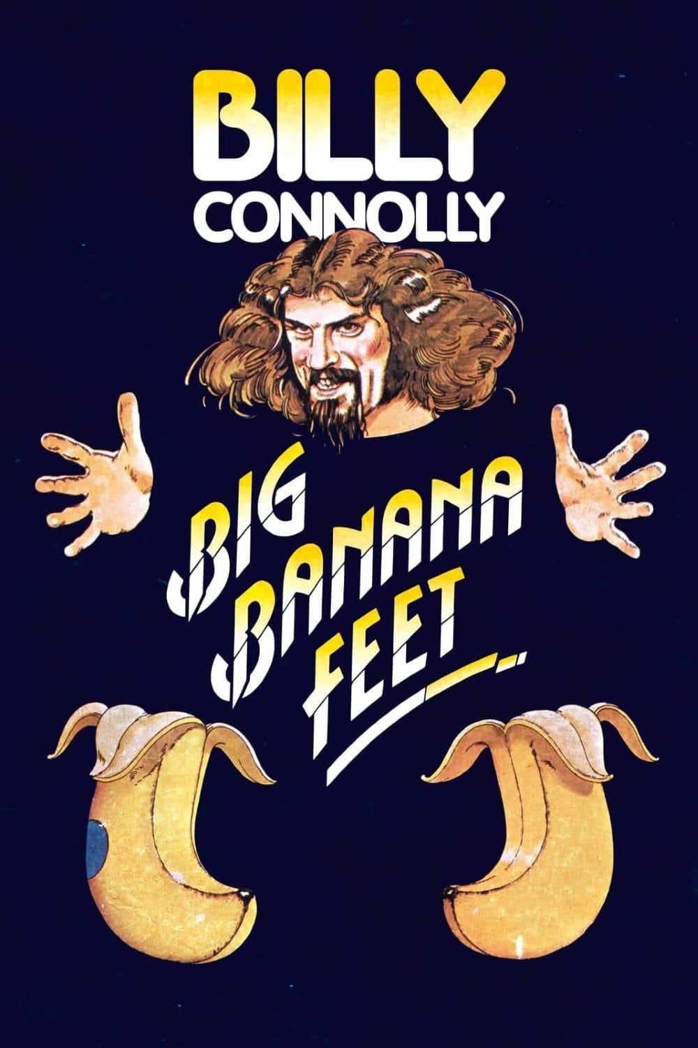 Big Banana Feet (1977) | Review